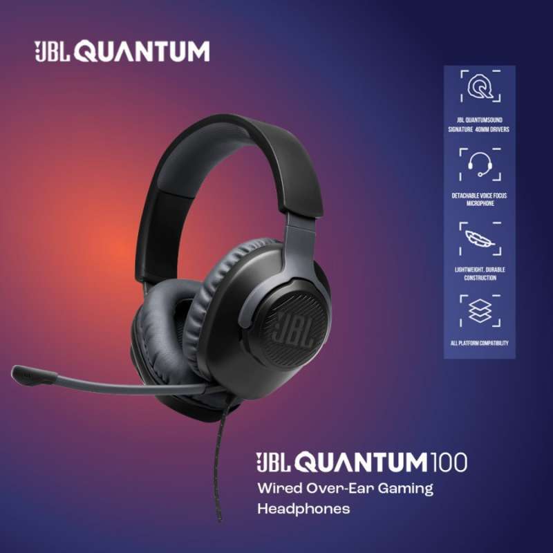 Jbl quantum one harga shop