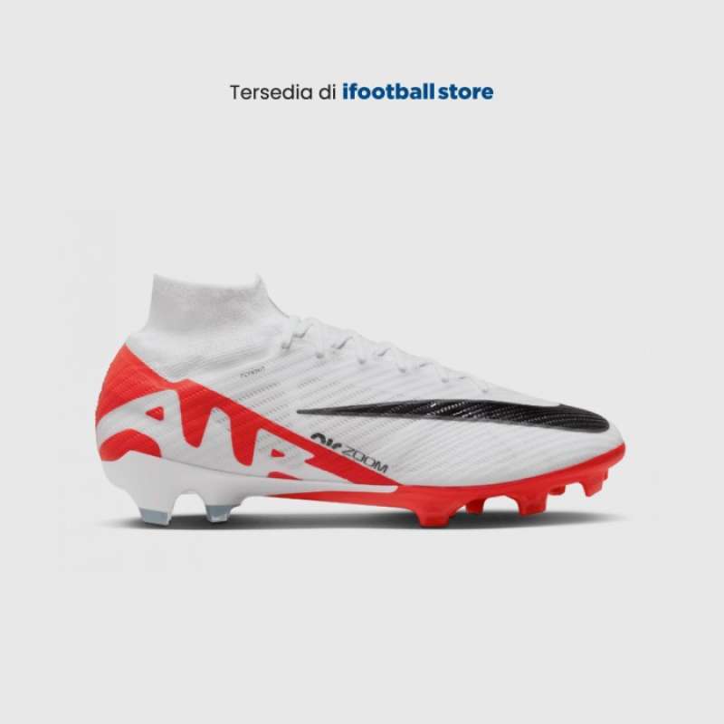 Promo SEPATU BOLA NIKE ZOOM MERCURIAL SUPERFLY 9 ELITE DJ4977600
