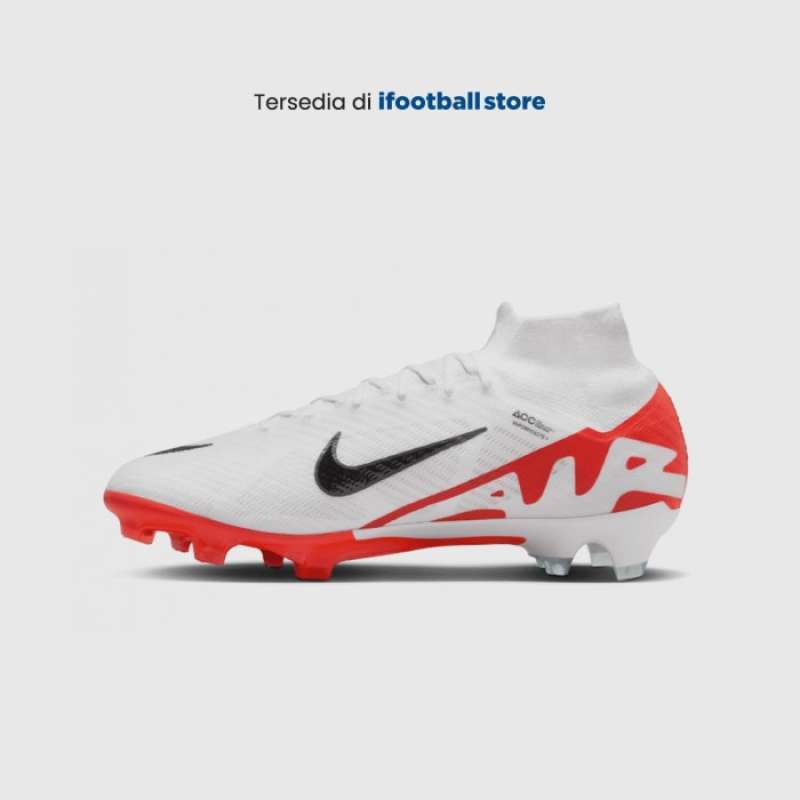Promo SEPATU BOLA NIKE ZOOM MERCURIAL SUPERFLY 9 ELITE DJ4977600