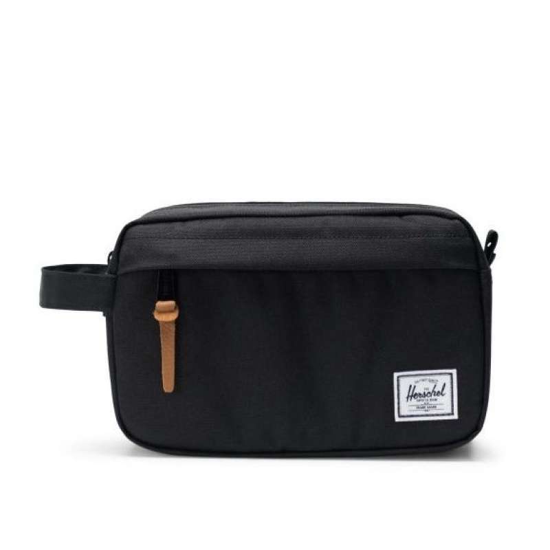 Herschel best sale clutch bag