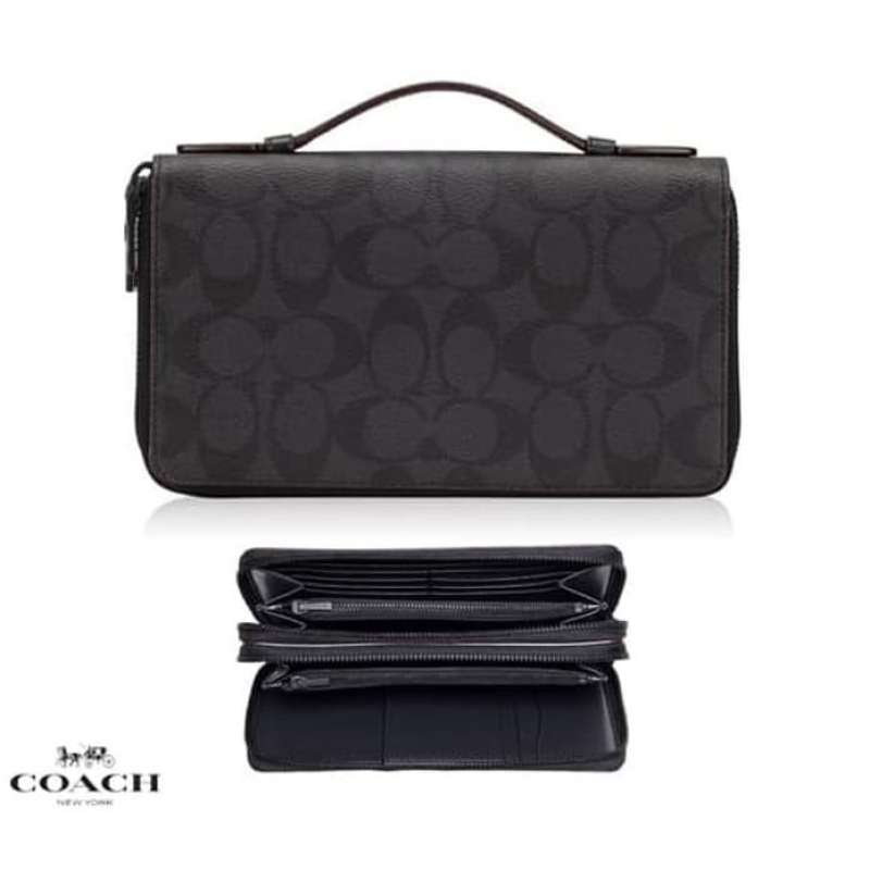 Clutch sales coach man