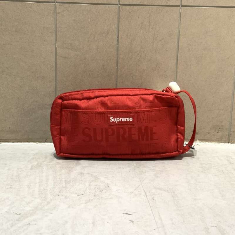 Supreme organizer pouch ss19 clearance