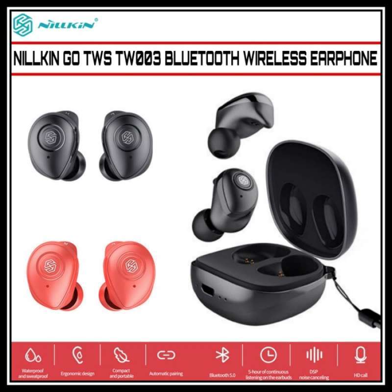 Nillkin go sales