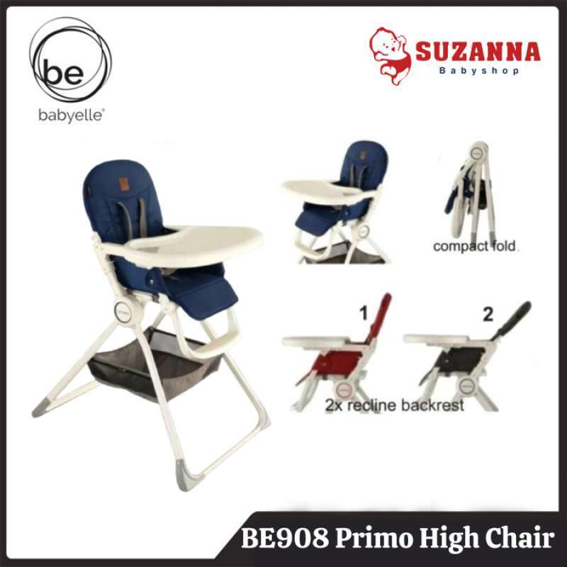 Primo online high chair