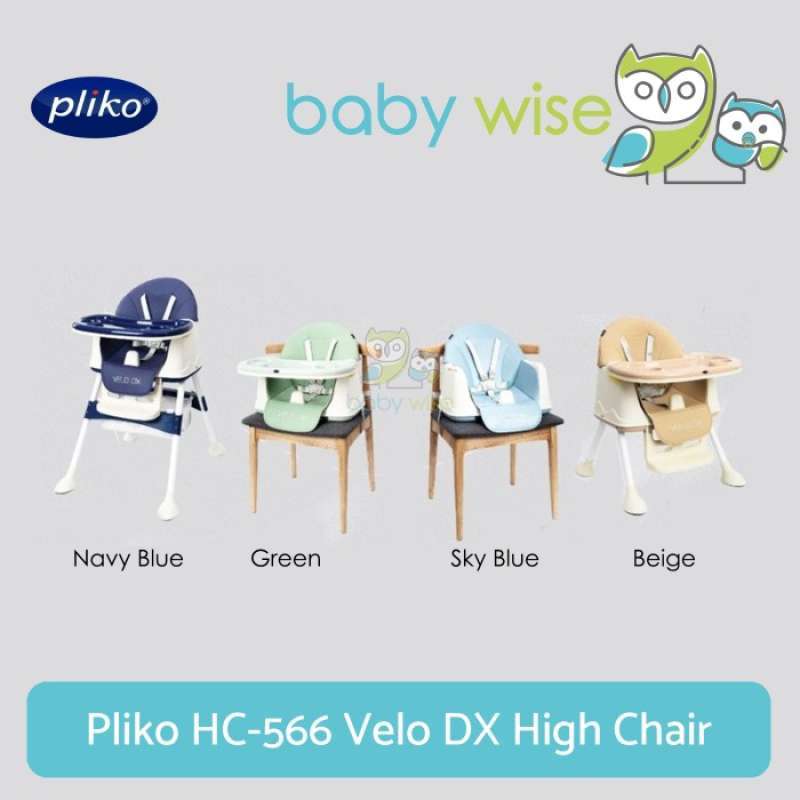 Pliko chair store