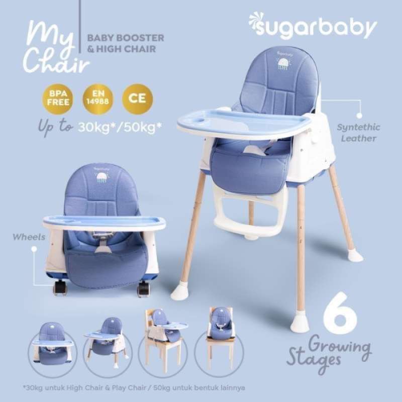 Baby chair sugar baby deals