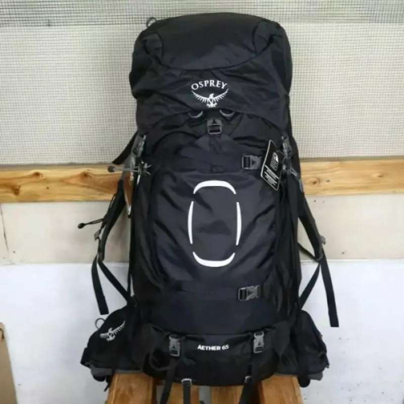Harga osprey 2025 aether 70 ag