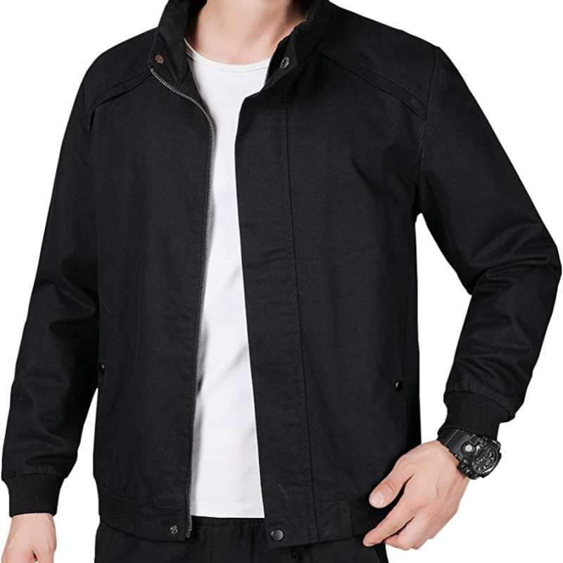 Jaket online american eagle