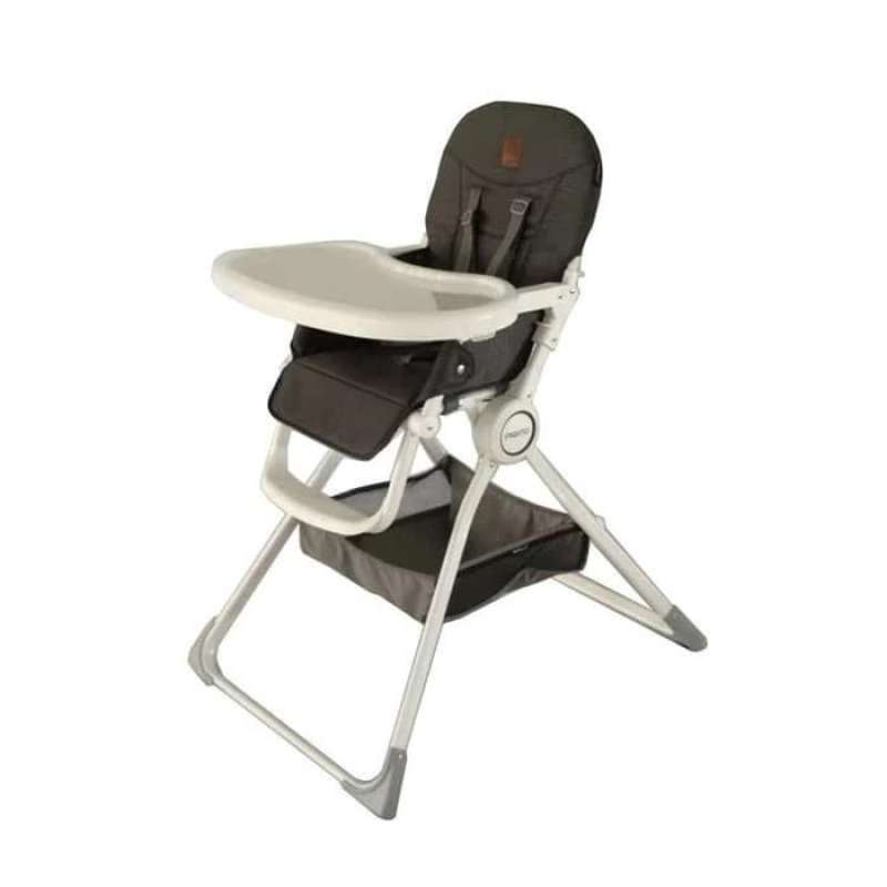 High chair sales baby elle