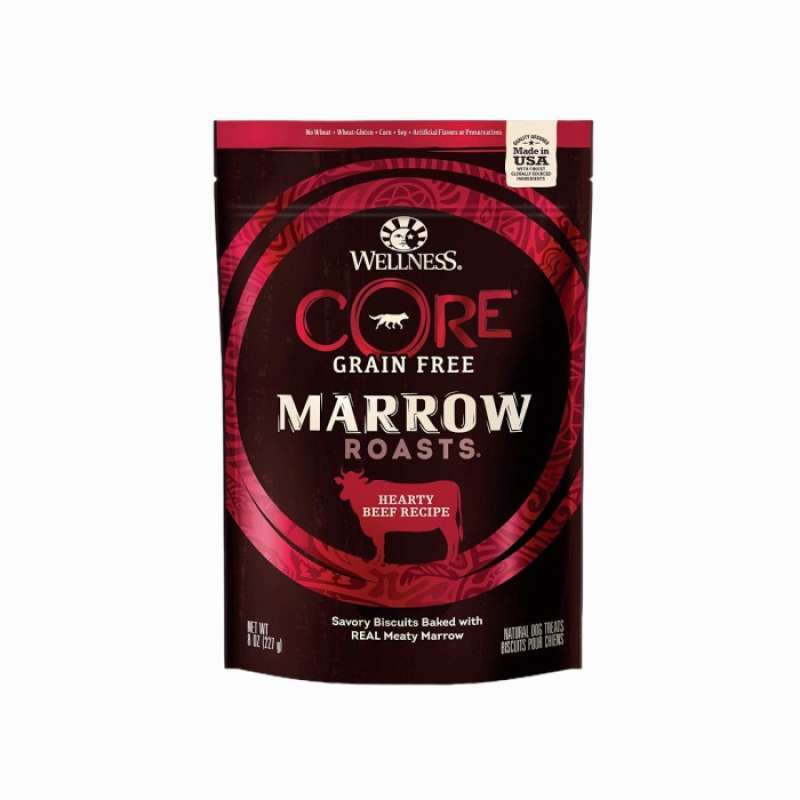 Wellness sales marrow roasts