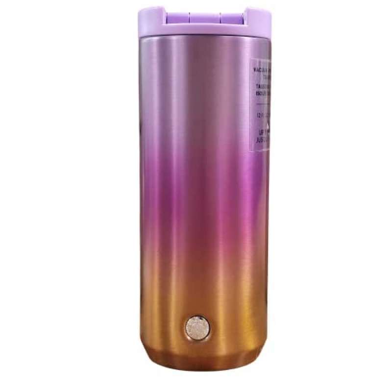 Starbucks vacuum insulated tumbler 12oz sales
