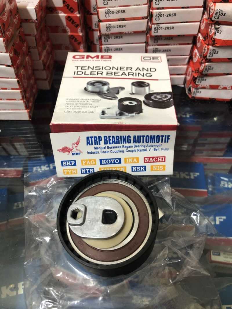 Jual Timing Belt Proton Exora Cfe Terbaru Dengan Harga Termurah Di