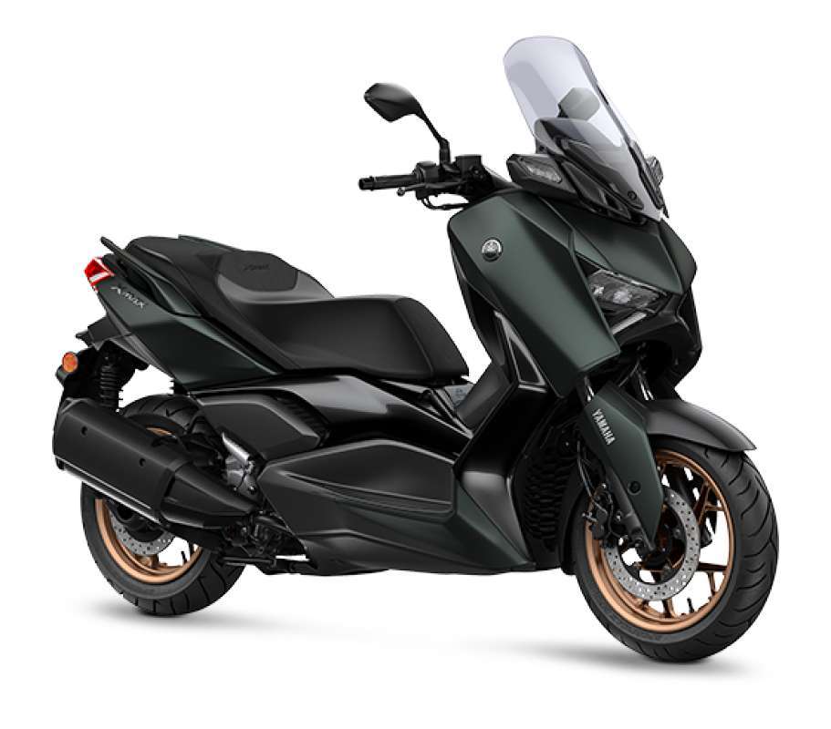 Harga honda shop xmax 250cc