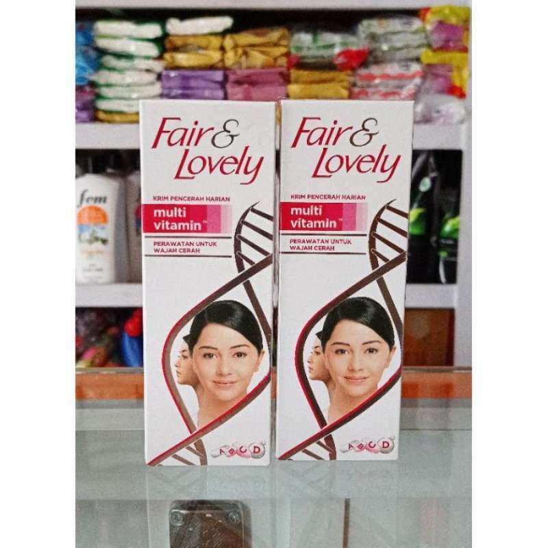 Fair n lovely cream discount