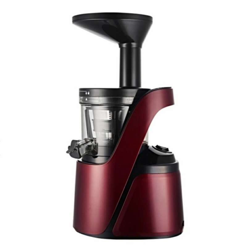 Hurom Slow Juicer Harga Terbaru Maret 2024 Gratis Ongkir Blibli