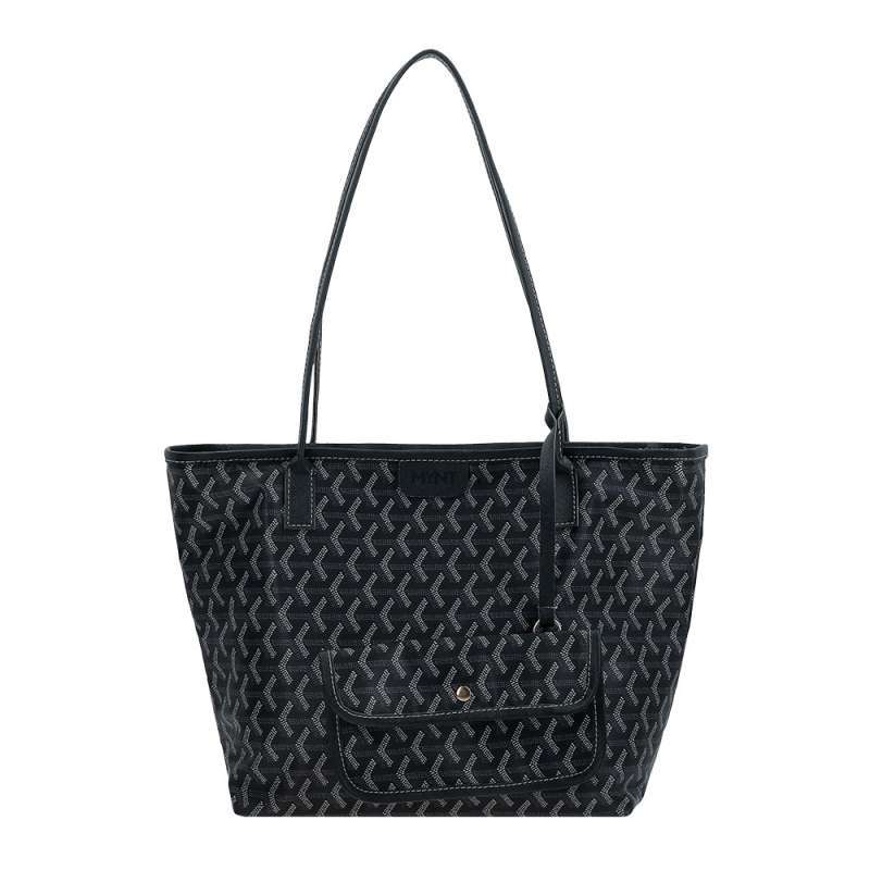 Promo Mynt By Mayonette Goya Totes Bag Tas Wanita Tas Bahu Wanita Tas Fashion Wanita Korean Style Diskon 5 Di Seller Alluna Collection Mulyasari Kota Tasikmalaya Blibli