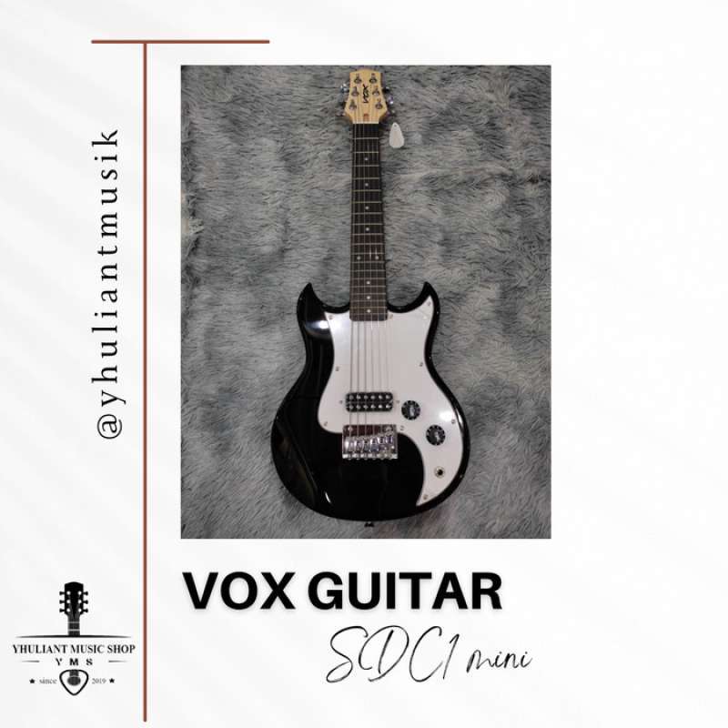 Vox sdc1 shop