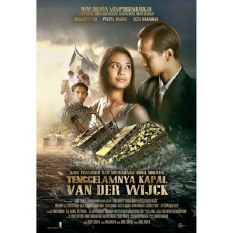 Tenggelamnya kapal van der wijck full movie 123movies cheap