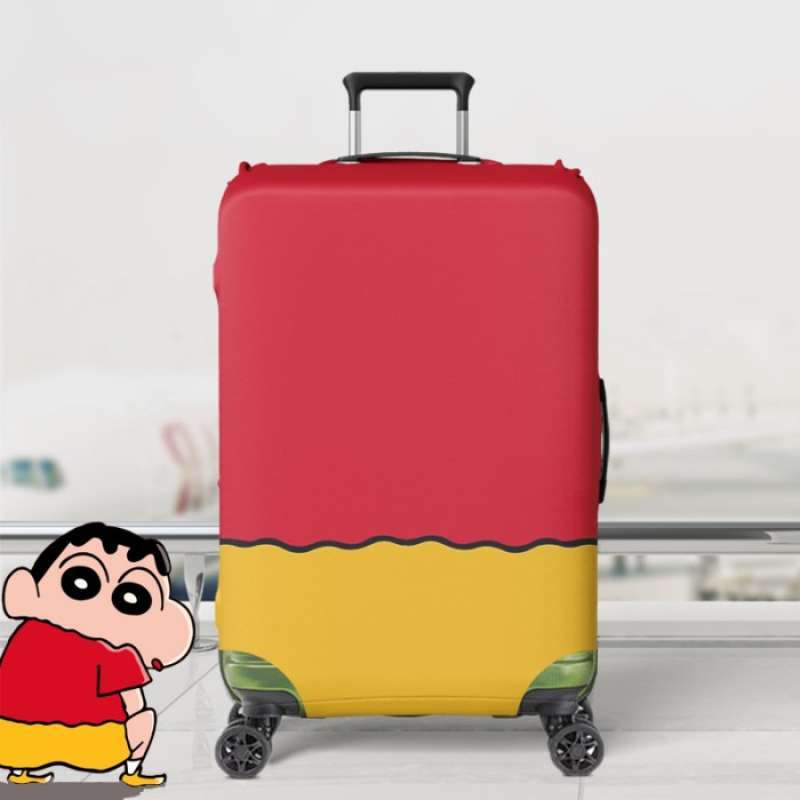Shinchan trolley 2025 bag