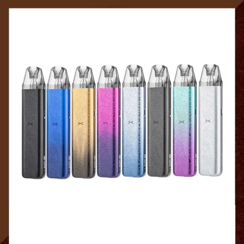 elfbar elfa kaufen Oxva Xlim SE Classic Edition Kit main image 0