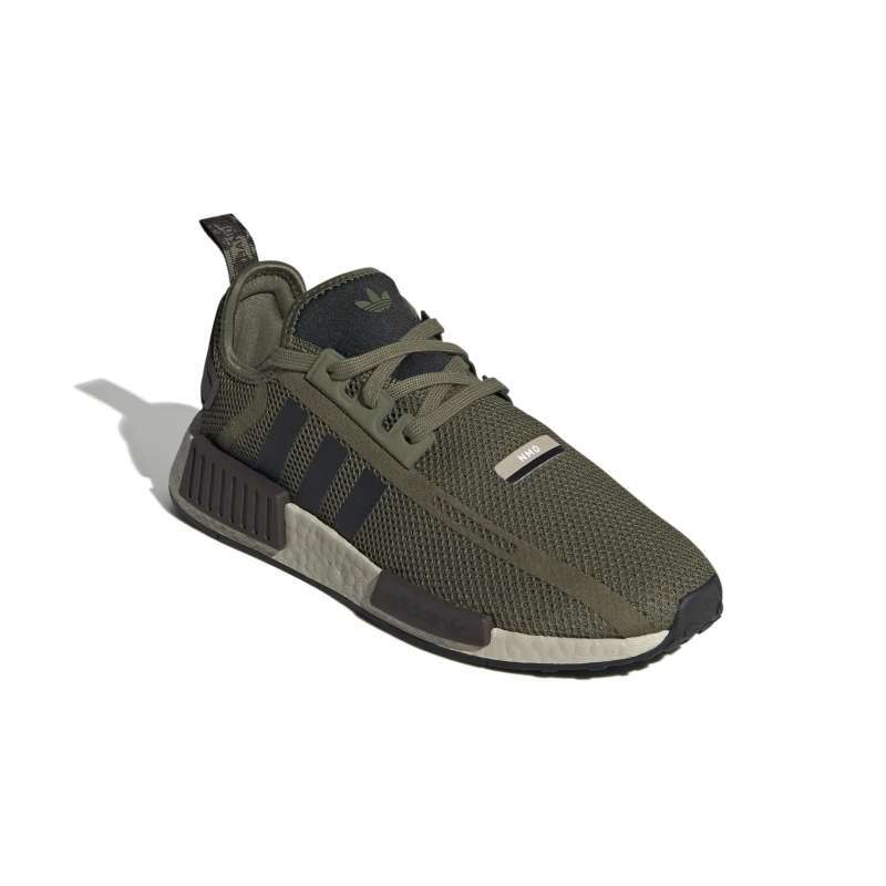 Adidas Sneaker Green Adidas Nmd R2 Womens Nmd Nmd R2 Ash Green