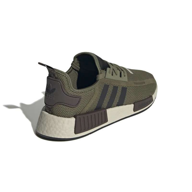 Adidas Sneaker Adidas Nmd Olive Green 2019 Sepatu Adidas Adidas