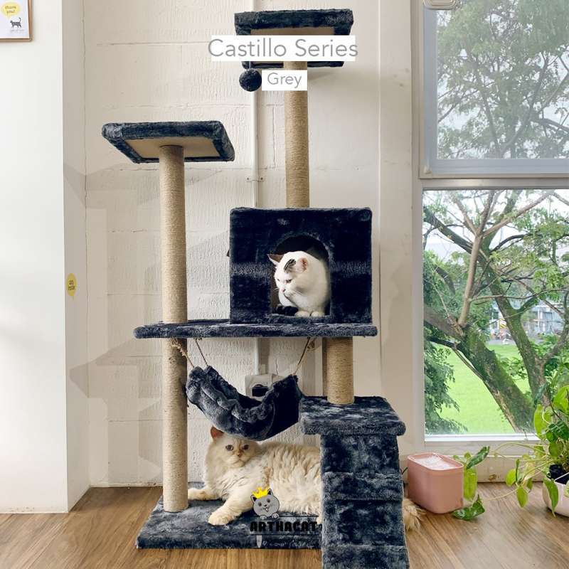 Jual cat tree shop