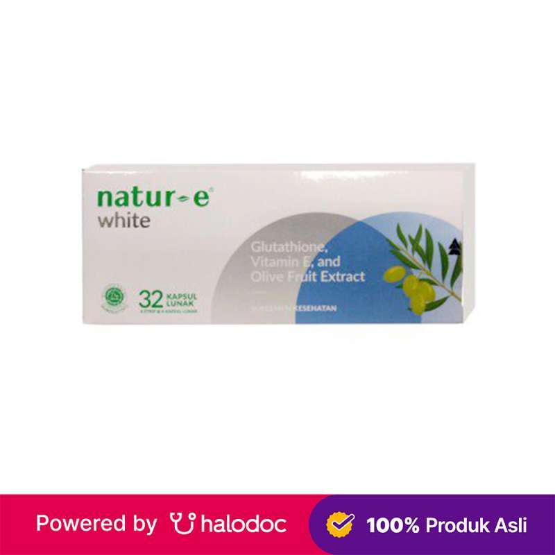 Natur E Glutathione Gratis Ongkir  Harga Murah Juni 2026