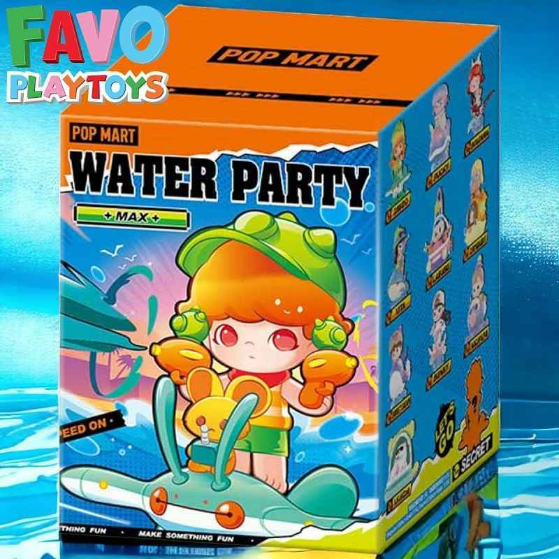 POPCAR WATER PARTY シリーズ - 創作、オリジナル