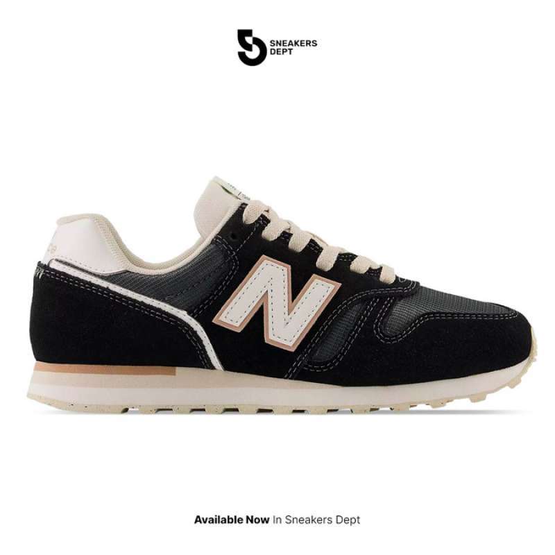 Jual Sepatu Sneakers Wanita NEW BALANCE 373 WL373TD2 ORIGINAL di
