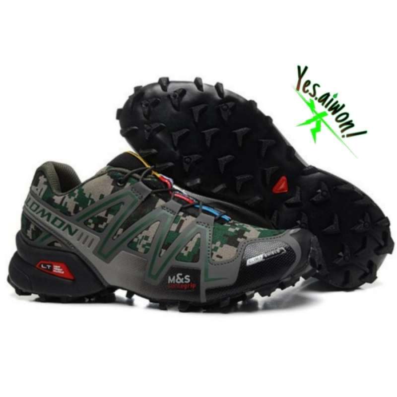 Harga salomon speedcross 3 discount
