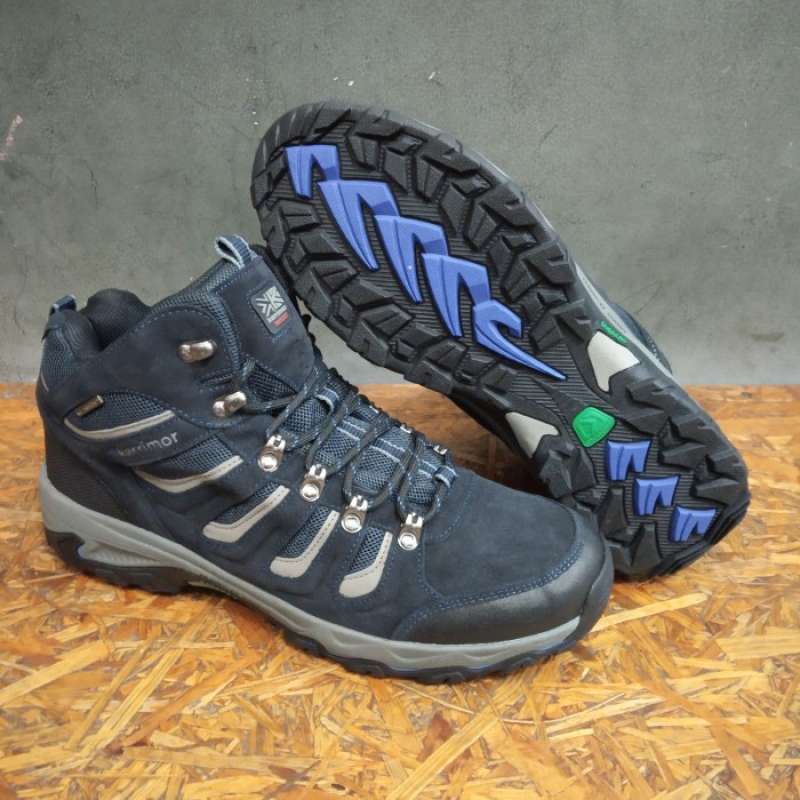 Karrimor mount top