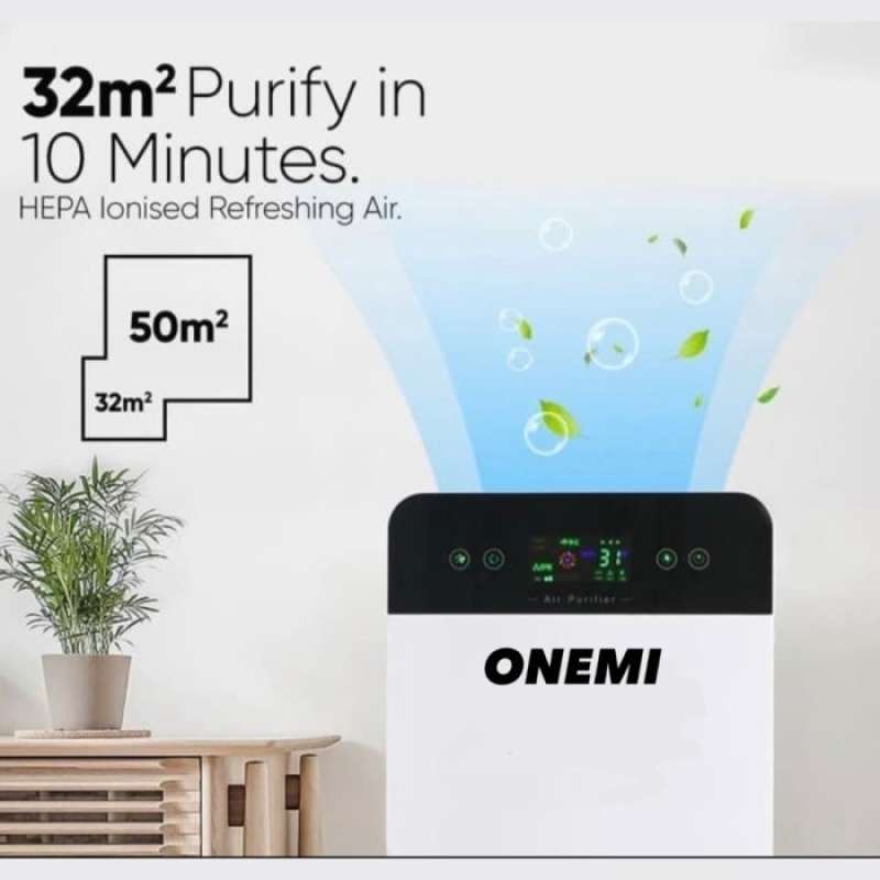 Skyclear air purifier sale