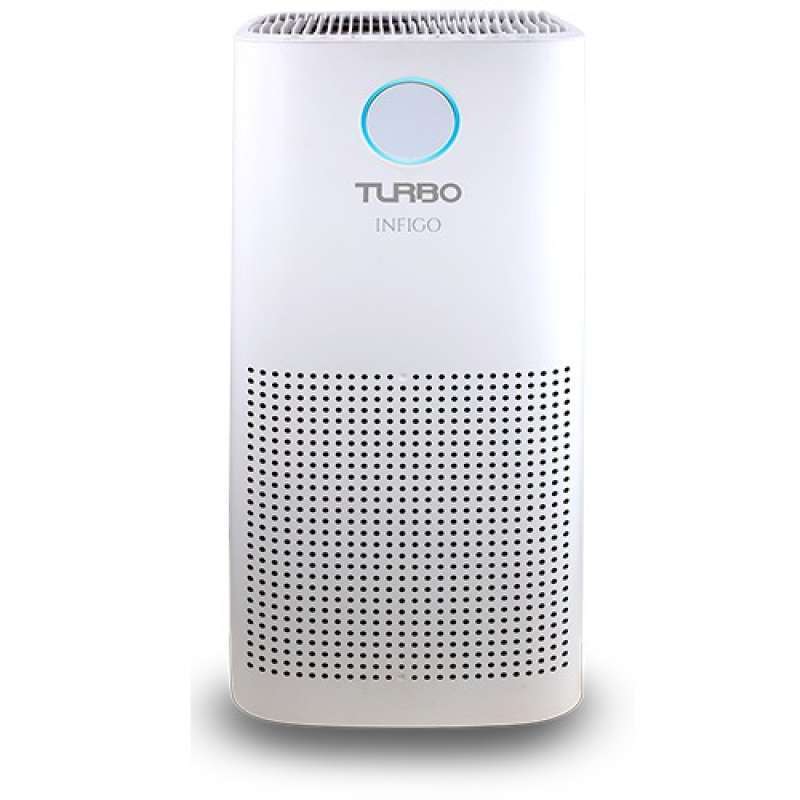 Turbo uvc store air purifier