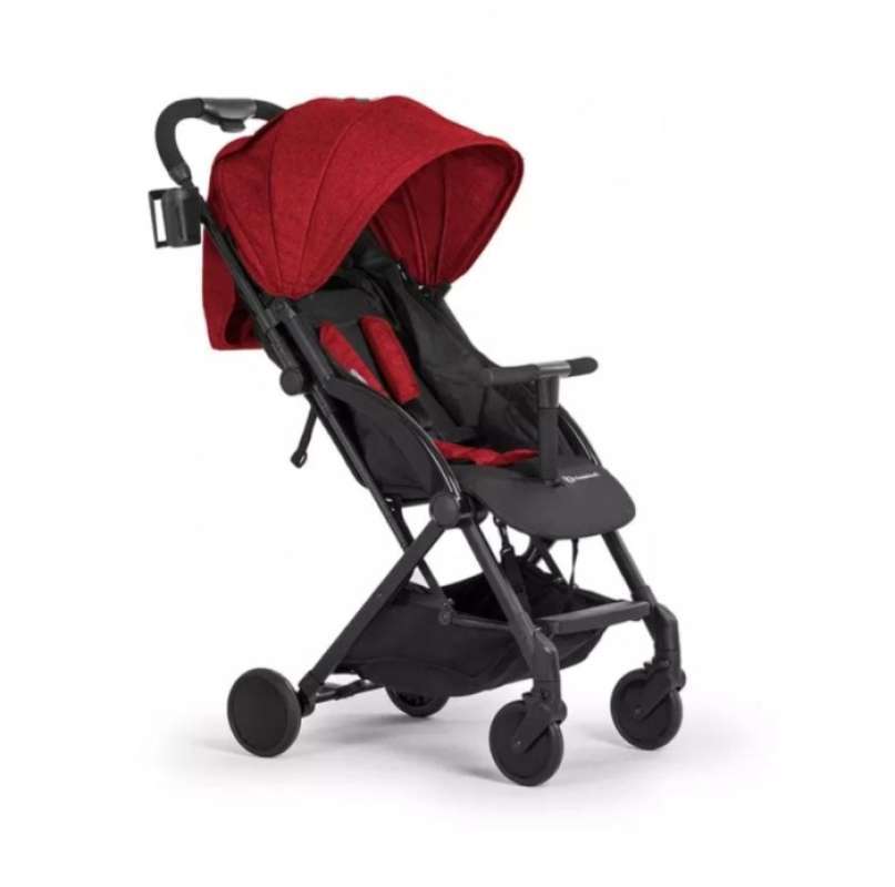 Kinderkraft deals pilot stroller