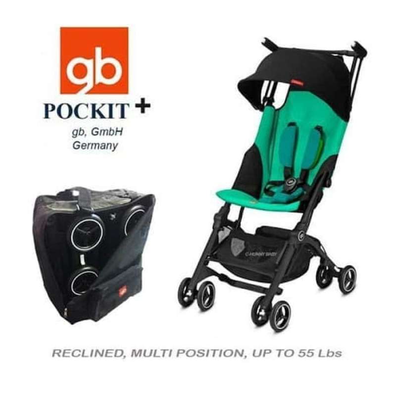 Pockit y outlet