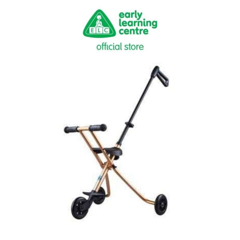 Micro deals trike deluxe
