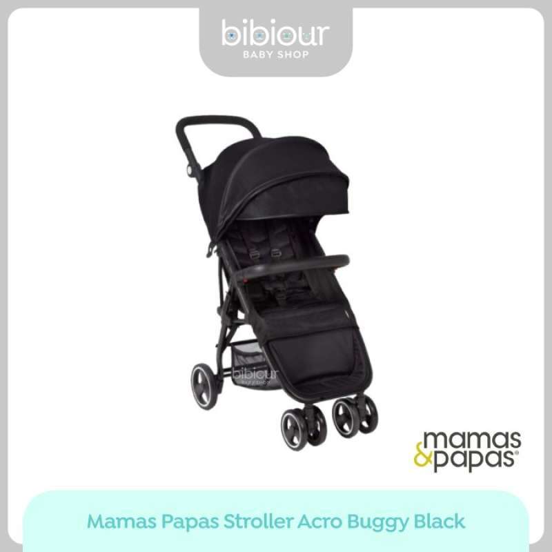 Mamas papas shop acro buggy