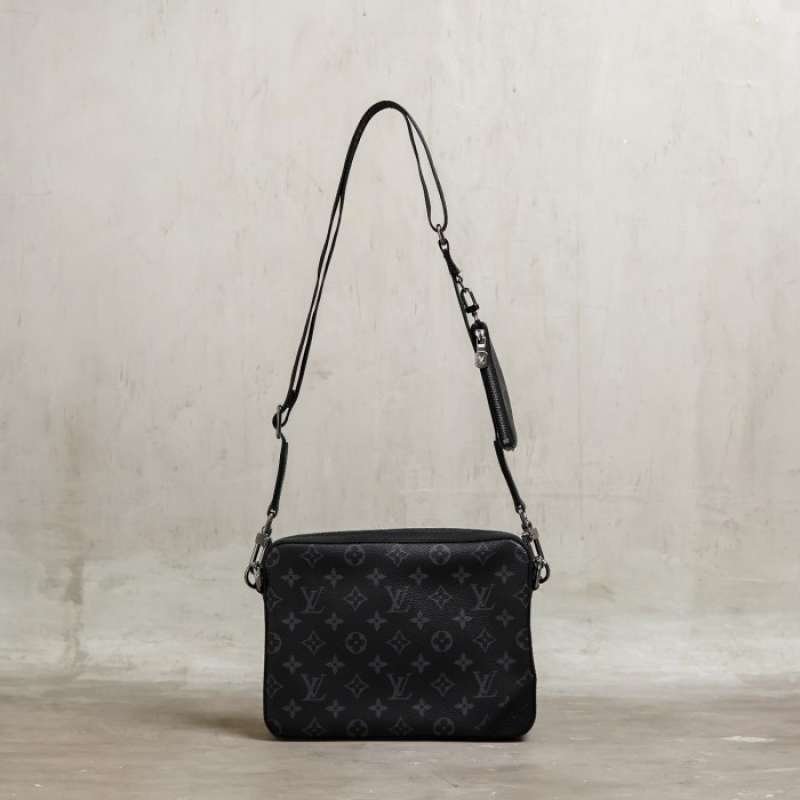 Sling bag top lv ori