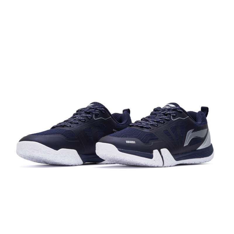 Li-Ning Badminton Shoes Saga Lite AYTS089