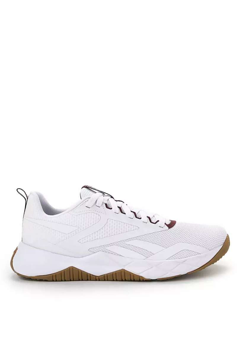 Reebok men's combat discount noble trainer shoes