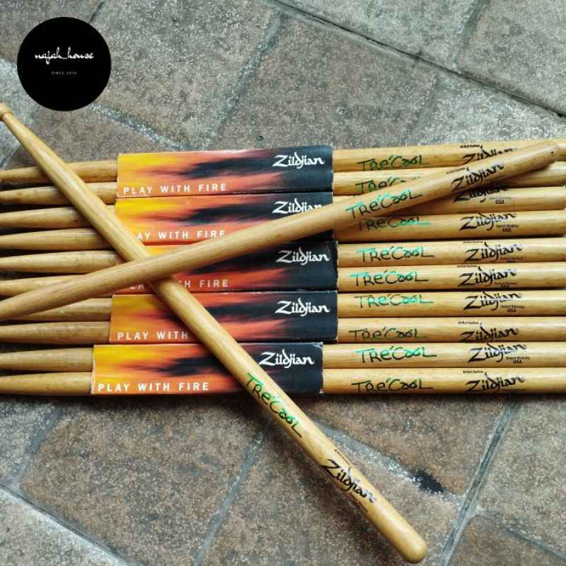 Zildjian tre shop cool drumsticks
