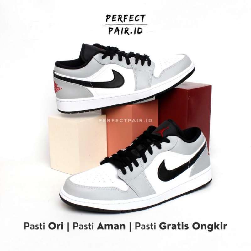 Jual nike jordan original new arrivals
