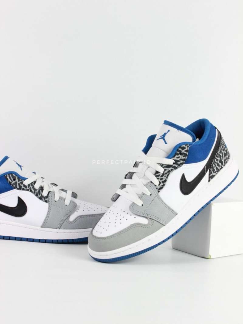 air jordan white elephant