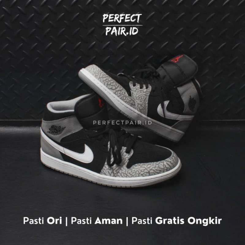 Jual tali store sepatu nike original