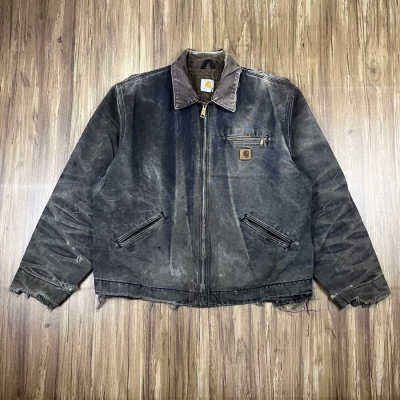 Jaket carhartt store