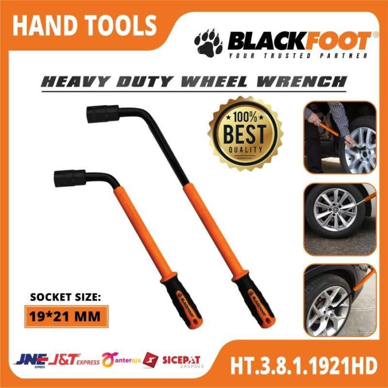 Best shop wheel wrench