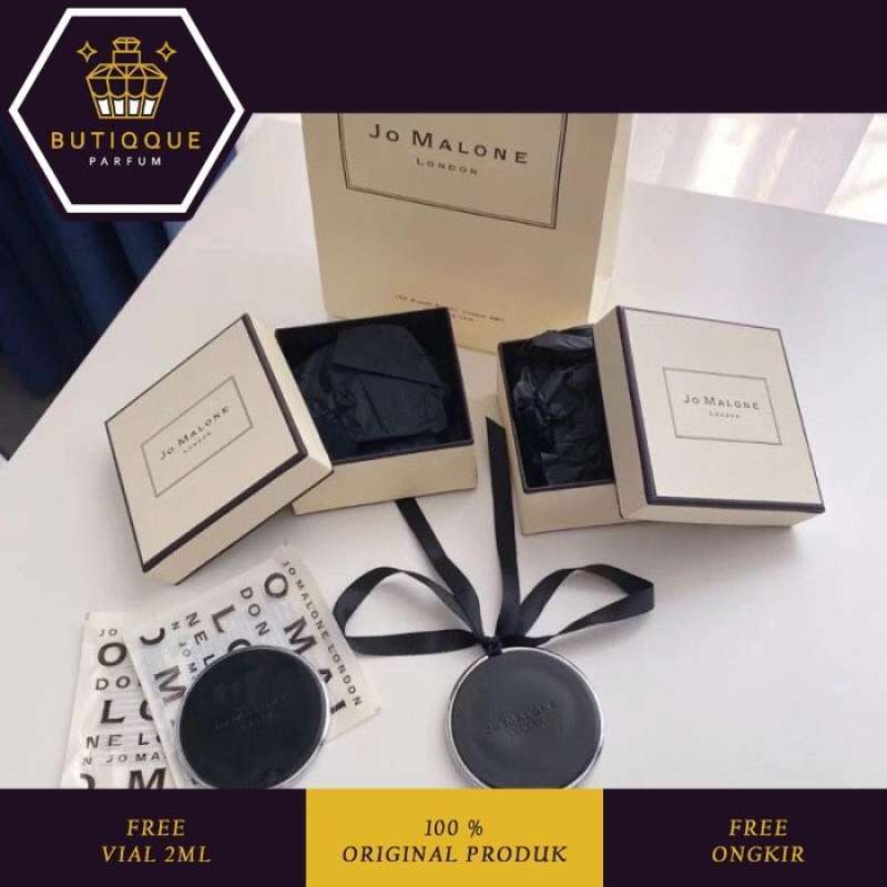 Parfum mobil jo 2025 malone