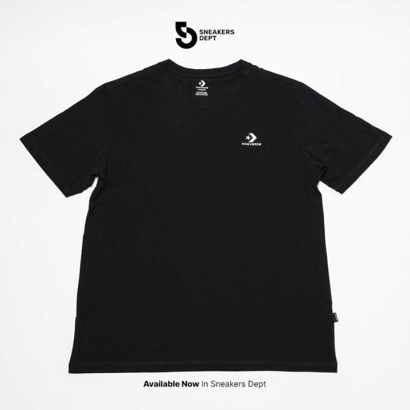 Harga on sale kaos converse