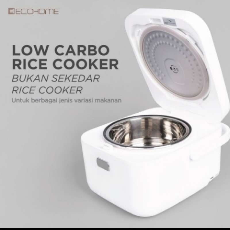 Ecohome multi cooker best sale